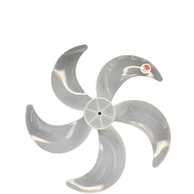 Electric Fan Universal Spare Parts 5 Blades for Most Models-Floor/Circulating/Desk/Wall Fans on Sale