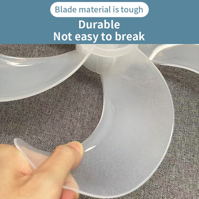 Electric Fan Universal Spare Parts 5 Blades for Most Models-Floor/Circulating/Desk/Wall Fans on Sale