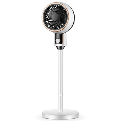 Dual-Use Electric Pedestal Tower Fan New Model with Quiet Air Circulation for Home and Outdoor Use for Hotels Wholesale