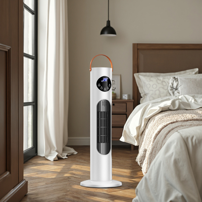 2025 New Product-Graphene Electric Heater Smart Home Winter Energy-Saving Bathroom Fan Warm Air Machine Household Outdoor